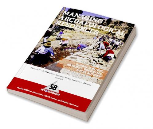 Managing Archaeological Resources