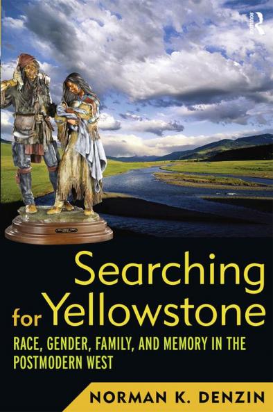 Searching for Yellowstone