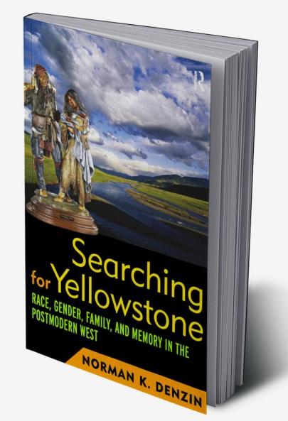 Searching for Yellowstone