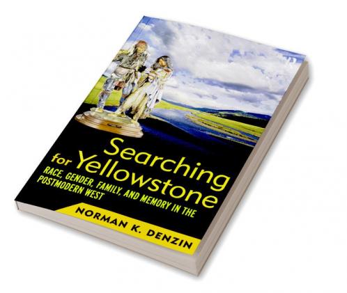 Searching for Yellowstone