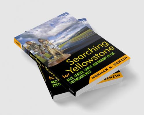 Searching for Yellowstone
