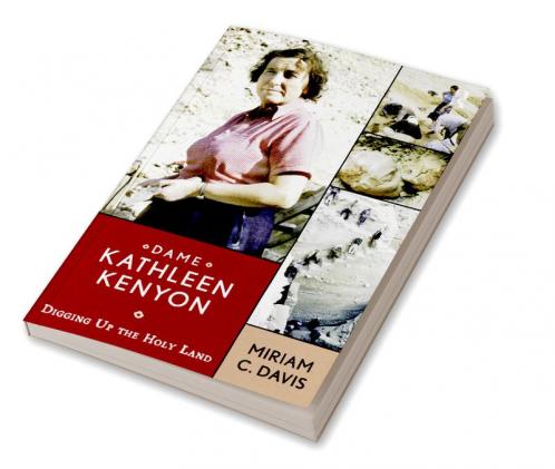 Dame Kathleen Kenyon