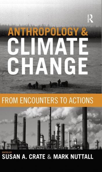 Anthropology and Climate Change