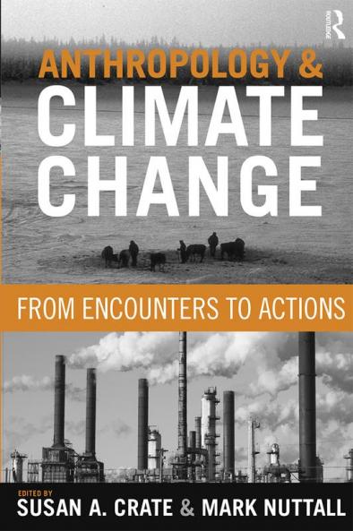 Anthropology and Climate Change