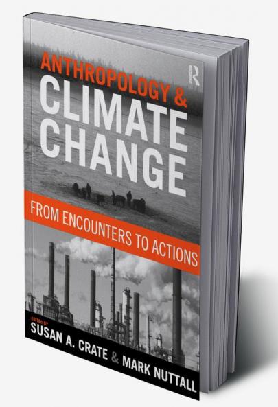 Anthropology and Climate Change