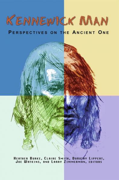 Kennewick Man