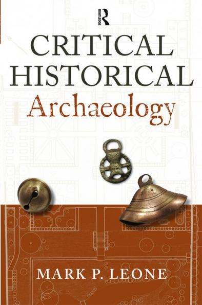 Critical Historical Archaeology
