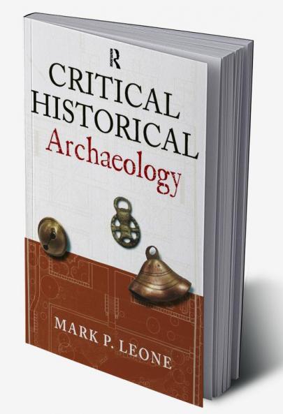 Critical Historical Archaeology