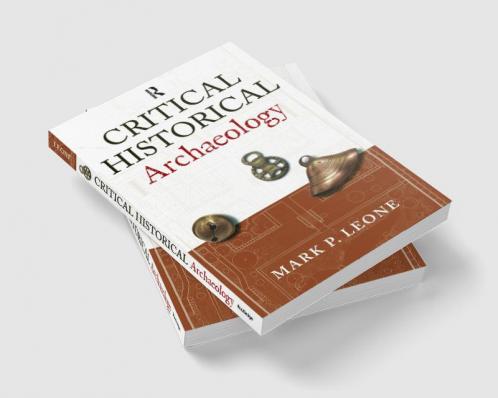 Critical Historical Archaeology