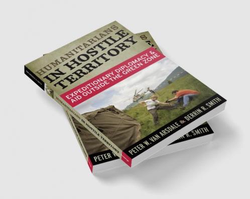 Humanitarians in Hostile Territory
