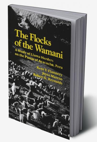 Flocks of the Wamani