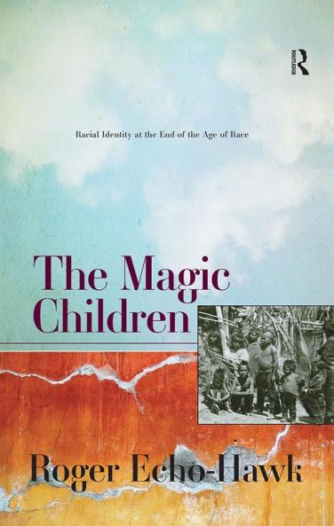 Magic Children