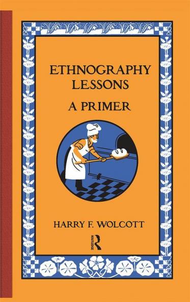 Ethnography Lessons