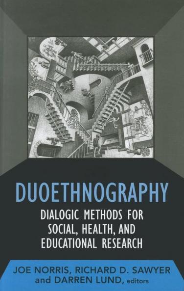 Duoethnography