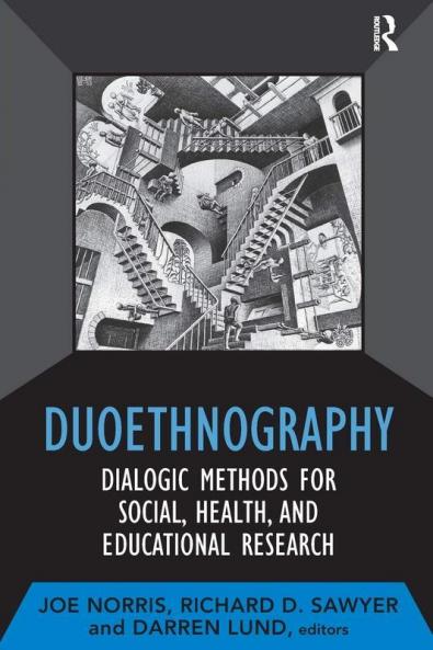 Duoethnography