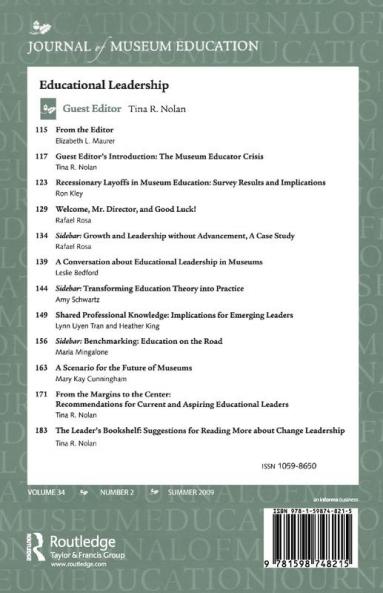 Educational Leadership