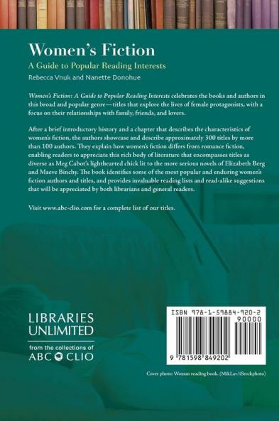 Women's Fiction