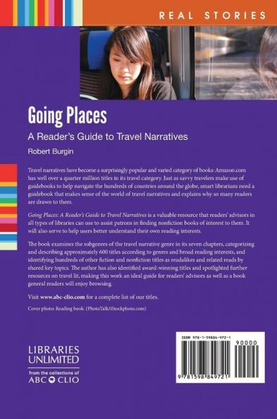 Going Places