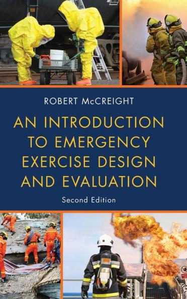 Introduction to Emergency Exercise Design and Evaluation