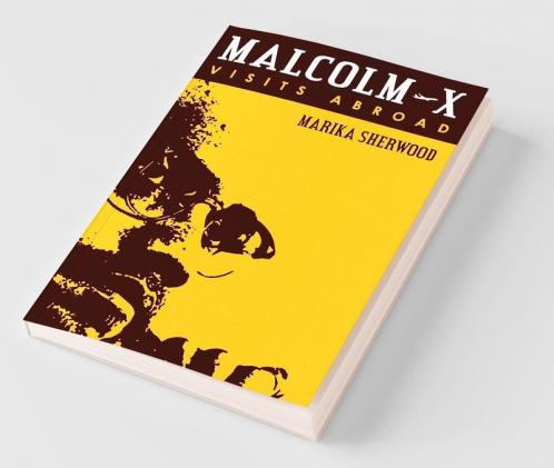 Malcolm X