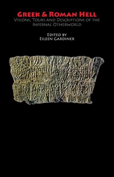 Greek & Roman Hell