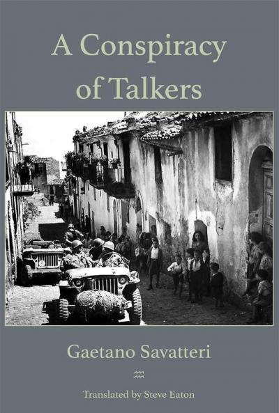 A Conspiracy of Talkers
