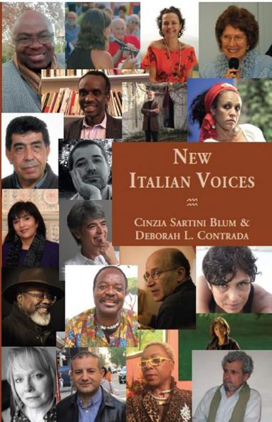 New Italian Voices