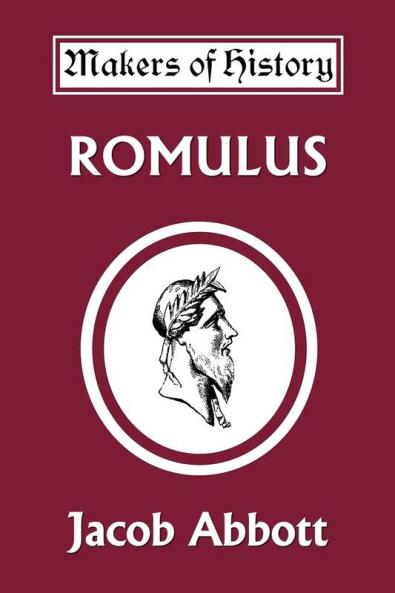 Romulus (Yesterday's Classics)