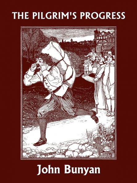 The Pilgrim's Progress (Yesterday's Classics)