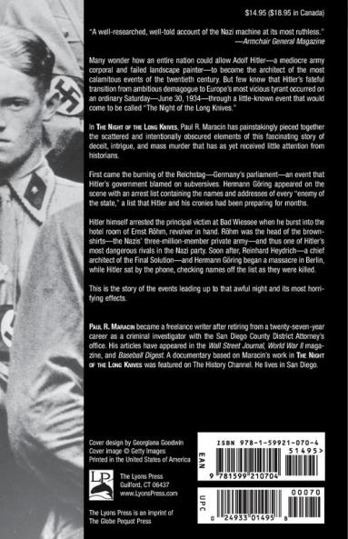 Night of the Long Knives