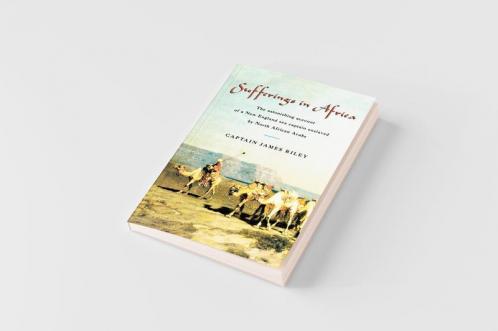 Sufferings in Africa