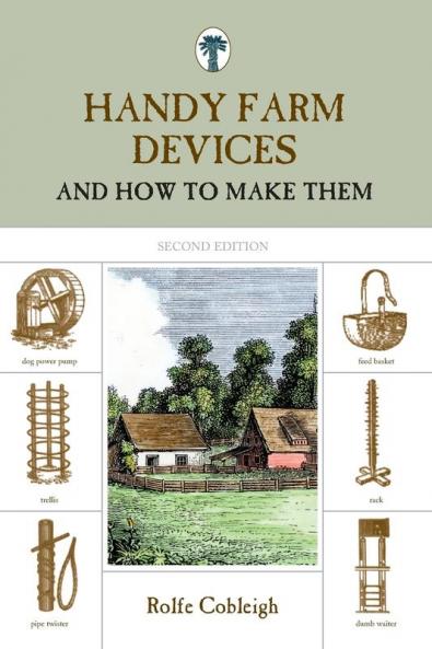 Handy Farm Devices