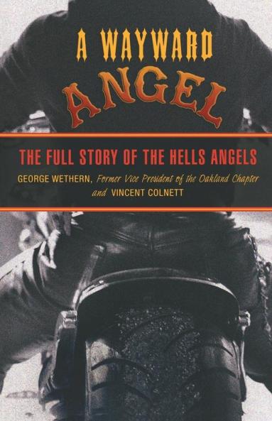 Wayward Angel
