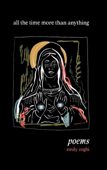 all the time more than anything