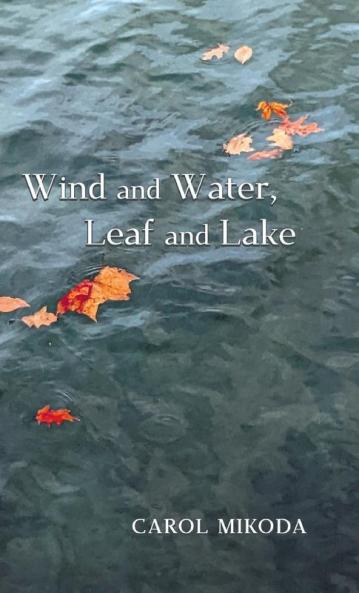 Wind and Water Leaf and Lake