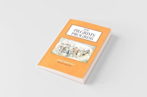 THE PILGRIM'S PROGRESS