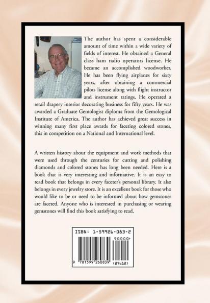 faceting history