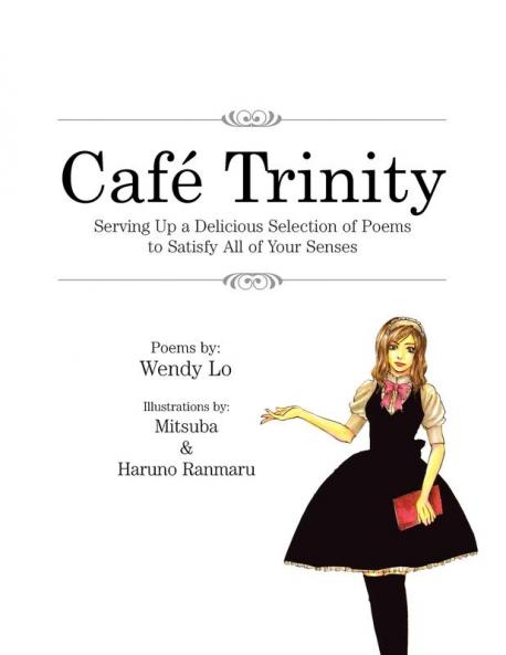 Caf�� Trinity