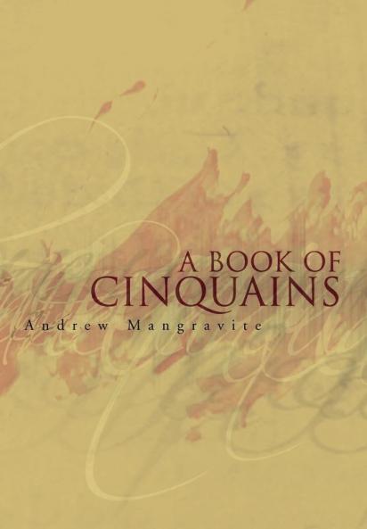A Book of Cinquains