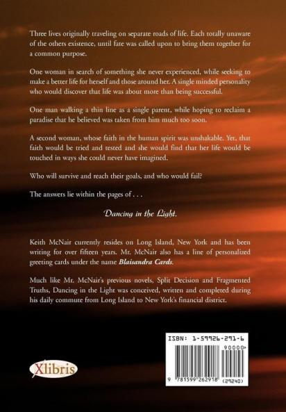 Dancing in the Light