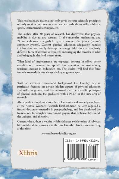 The Attainment of Superior Physical Abilities