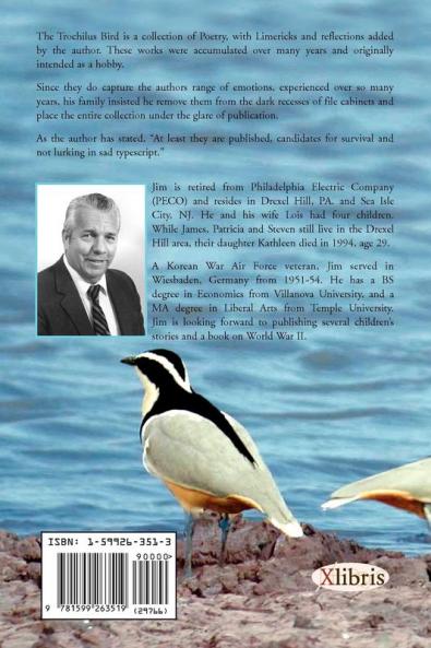 The Trochilus Bird