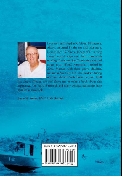 Swift Boat Down: The Real Story of the Sinking of Pcf-19