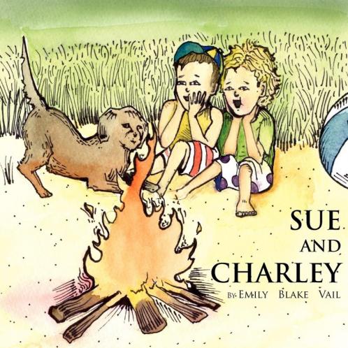 Sue and Charley: The Baby Who Could Go to Sleep Anywhere