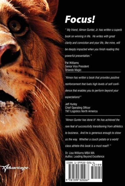 Focus on the Final Seconds