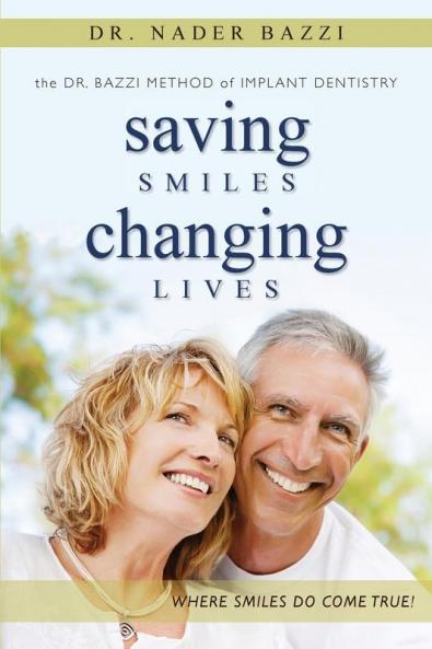 Saving Smiles Changing Lives