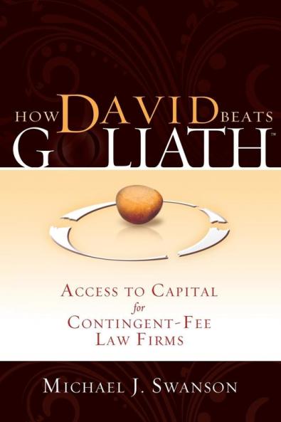 How David Beats Goliath