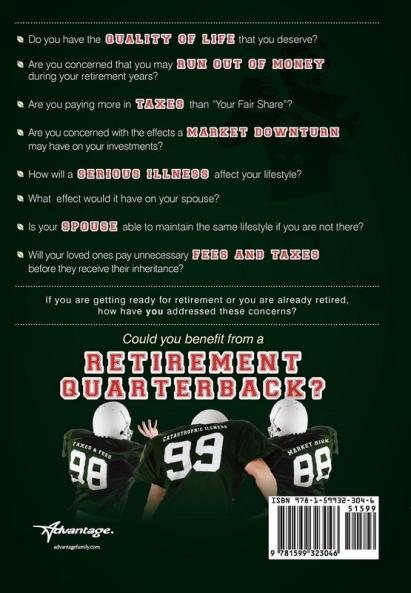 Don't Get Sacked In Retirement
