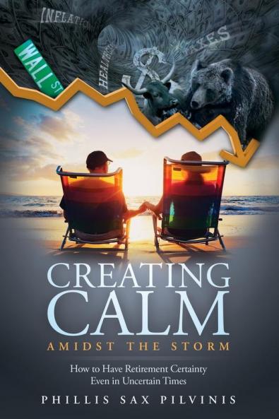 Creating Calm Amidst The Storm