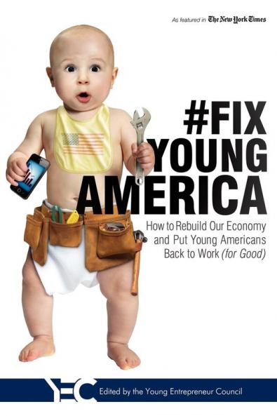 #Fix Young America